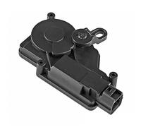 Cerradura portón trasero Para Kia Para Sportage 2.0L 2.7L 2008-2010 Pestillo Puerta Trasera Motor Actuador De Bloqueo De Tapa De Maletero 95750-1F020 812901F020 81290-1F020 Pestillo del maletero