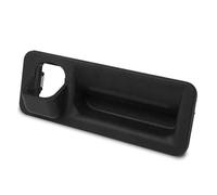 Cerradura portón Trasero Para Kia Para Sportage 2017 2018 2019 Interruptor Liberación Portón Trasero Maletero Automóvil Cerradura Exterior Tapa Manija Portón Trasero 81260D9010 Cerradura Puerta Malete