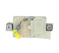 Cerradura portón Trasero para N&issan 350Z 2003-2009 para N&issan 370Z 2009-2020 Máquina De Cerradura del Portón Trasero 90550CD000 90550-CD000 90550CD00A 90550-CD00A Pestillo del Maletero