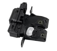 Cerradura Portón Trasero Para N&issan Para Qashqai J10 2008 2009 2010-2015 Para Tiida C11 Hatchback 2005-2010 Pestillo Tapa Maletero Trasero Del Coche Cerradura Puerta Trasera Cerradura Maletero