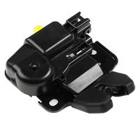 Cerradura Portón Trasero Para Nissan Para Latio 2007-2014 Actuador Pestillo Portón Trasero Cerradura Elevación La Tapa Maletero Coche 84631-ED400 84631ED400