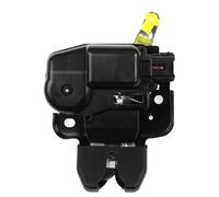 Cerradura Portón Trasero Para NISSAN Para Tiida Para Latio 84631ED400 84631-ED400 Actuador De Cerradura Puerta Maletero Mecanismo Pestillo Trasera