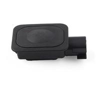 Cerradura portón Trasero para para Range Rover para Evoque 2012-2020 Interruptor Liberación Puerta Trasera Coche Interruptor Bloqueo Puerta Trasera LR029038 C2Z5599 Pestillo del Maletero