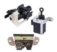 Cerradura Portón Trasero Para PEUGEOT 107 2005-2014 8719,88 69350-0H010 Mecanismo Completo Actuador Bloqueo Maletero De Coche Coche Cerradura Maletero(Assembly kits)