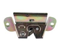 Cerradura Portón Trasero Para PEUGEOT 107 2005-2014 8719,88 69350-0H010 Mecanismo Completo Actuador Bloqueo Maletero De Coche Coche Cerradura Maletero(Boot lock)