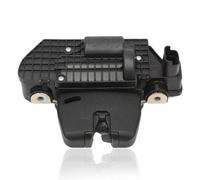 Cerradura Portón Trasero Para Peugeot 208 2008 3008 5008 508 9151487499 9684649680 8719F8 Actuador Bloqueo Puerta Trasera Maletero Negro Coche Coche Cerradura Maletero