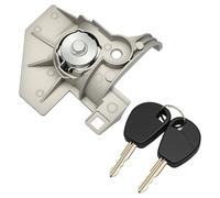 Cerradura Portón Trasero Para Peugeot Para Berlingo 1 Para Partner 1996-2008 9170.AJ 9170AJ Barril Bloqueo Puerta Trasera Maletero Coche 9170-AJ Coche Cerradura Maletero