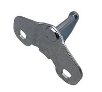 Cerradura Portón Trasero Para Peugeot Para Boxer 2006-2014 1345736080 Gancho Inferior Puerta Trasera Coche Placa Pestillo Puerta Trasera Coche Cerradura Maletero