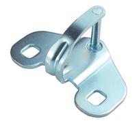 Cerradura Portón Trasero PARA Peugeot PARA Boxer PARA Citroen PARA Jumper PARA Fiat PARA Ducato 1345736080 1369006080 7510019AG 1606539480 Pestillo Bloqueo Puerta Trasera
