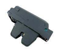Cerradura Portón Trasero Para Peugeot Para Expert Para Tepee 2007-2016 Portón Trasero Cerradura Central Pestillo Captura Actuador Accesorios Repuesto Coche Coche Cerradura Maletero