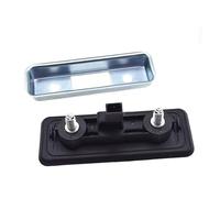 Cerradura Portón Trasero Para Skoda Para Octavia Para 1Z3 1Z5 2004-2013 Actuador Pestillo Portón Trasero Apertura Maletero Manija Puerta Microinterruptor 1Z0827574C