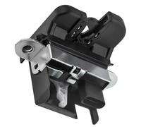 Cerradura Portón Trasero Para Skoda Para Yeti 2009-2017 5L6827505E EZCSK066 EZC-SK-066 Pestillo De Bloqueo Tapa Maletero Trasero