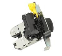Cerradura Portón Trasero Para Vw Para Atlas Para Comfortline Sport Utility 4 Puertas 3.6L 2018-2020 5NA827506 Pestillo Bloqueo Tapa Maletero Trasero Coche Cerradura Maletero
