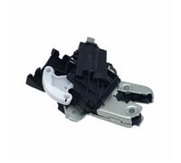 Cerradura Portón Trasero Para VW Para Jetta MK5 Para Passat B6 3C2 B7 CC Pestillo De Bloqueo De Tapa De Maletero Trasero 4F5827505D Dispositivo Bloqueo Portón