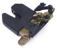 Cerradura Portón Trasero Para VW Para Jetta Para Bora 1999-2005 Actuador Pestillo Portón Trasero Accesorio Coche Cerradura Maletero 1J5827505D