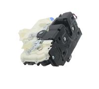 Cerradura Portón Trasero Para VW Para Polo 6Q 2003~2010 3B1837015AM 3B1837016CC 3B4839015AG 3B4839016AG Actuador Cerradura Puerta Delantera Trasera Dispositivo Bloqueo Portón(Rear Right)