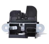 Cerradura Portón Trasero Para VW Para Polo 9n 2001-2009 Para Golf Mk5 2004-2009 Para Tiguan SUV 2007-2017 Actuador Pestillo Portón Trasero Cerradura Tapa Maletero 1K6827505E