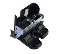 Cerradura Portón Trasero Para VW Para POLO 9N 6R Para Touran Para Passat B6 B7 1K6827505E 5M0827505E Cerradura De Puerta De Maletero Trasero Dispositivo Bloqueo Portón