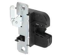 cerradura portón trasero Para VW Para Polo 9n 9n3 2002-2010 Actuador Pestillo Portón Trasero Coche Cerradura Maletero 6Q6827505E