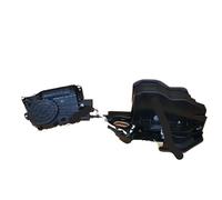 Cerradura Portón Trasero Para X5 E70 X6 E71 E72 51217315019 51217315022 51227315023 51227315024 Cierre Suave Actuador Cerradura Puerta Eléctrica(Front Left High)