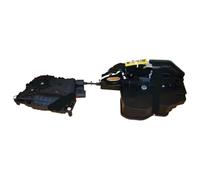 Cerradura Portón Trasero Para X5 E70 X6 E71 E72 51217315019 51217315022 51227315023 51227315024 Cierre Suave Actuador Cerradura Puerta Eléctrica(Rear Right High)