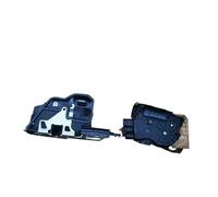 Cerradura Portón Trasero Para X5 E70 X6 E71 E72 51217315019 51217315022 51227315023 51227315024 Cierre Suave Actuador Cerradura Puerta Eléctrica(Front Left)