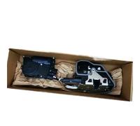 Cerradura Portón Trasero Para X5 E70 X6 E71 E72 51217315019 51217315022 51227315023 51227315024 Cierre Suave Actuador Cerradura Puerta Eléctrica(Abajo a la derecha)