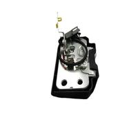 Cerradura Portón Trasero Pestillo Para Nissan Para Caravan Para Urvan E25 2001 2002 2003 2004 2005 2006 2007 2008 2009 2010 2011 2012 90502-VW020