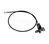 Cerradura Portón Trasero Superior METZGER Iam-Expertise Apto para Otros A. Fiat