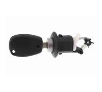Cerradura portón trasero Vaico para Dacia Logan Renault Clio Kangoo Megane Th...