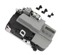 Cerradura Puert Coche Para Peugeot 206 3 5 Puertas 1.1 1124 Ccm 40 KW 54 1998-2000 Actuador Cerradura Puerta Delantera Derecha/izquierda Coche 6 Pines Actuador Bloqueo Central