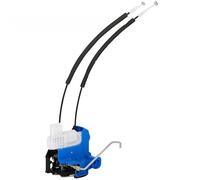 Cerradura Puerta 4 Uds Actuador Cerradura Puerta Delantera Trasera Izquierda Derecha 81321-1W020 Para Kia Para Rio 2012 2013 2014 2015 2016 2017 Mecanismo