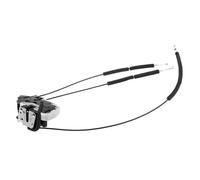 Cerradura Puerta Accesorios Actuador Pestillo Bloqueo Puerta Delantera Trasera Izquierda Y Derecha 805011LA0A Para Infiniti QX56 2011-2013 QX80 2014-2019 Mecanismo(Abajo a la derecha)