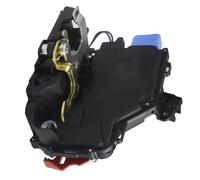 Cerradura Puerta Accesorios Coche Actuador Central Cerradura Puerta 3D1839015A Para Skoda Para Octavia 2004 2005 2006 2007 2008 2009 7L0839015A Mecanismo(Frente derecho)