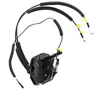 Cerradura Puerta Accesorios Coche Actuador Pestillo Bloqueo Puerta 80501-3KA0A Para Nissan Para Pathfinder 2013 2014 2015 2016 2017 2018 2019 2020 Mecanismo(bien)