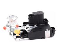 Cerradura Puerta Accesorios Coche Actuador Pestillo Bloqueo Puerta Delantera Izquierda 931-319 Para Chevy Para Malibu 2008 2009 2010 2011 2012 931319 Mecanismo