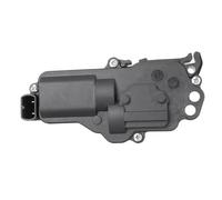 Cerradura Puerta Accesorios Coche Actuador Pestillo Bloqueo Puerta F81Z25218A43AA Para Mazda B2300 B2500 B3000 B4000 F81Z25218A42AA Mecanismo(bien)