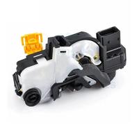 Cerradura Puerta Accesorios Coche Actuador Pestillo Bloqueo Puerta Trasera Derecha 13579546 Para Chevy Para Sonic 2013-2020 Para Trax 2015-2021 Mecanismo