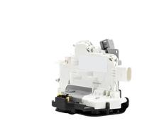 Cerradura Puerta Accesorios Coche Actuador Pestillo Bloqueo Puerta Trasera Derecha 4F0839016 8E0839016AB Para Seat Para Exeo 8E0839016AA Mecanismo