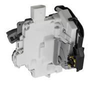 Cerradura Puerta Accesorios Coche Actuador Pestillo Bloqueo Puerta Trasera Derecha Lado Pasajero 8E0839016AA Para Seat Para Exeo 2009-2025 4F0839016 Mecanismo