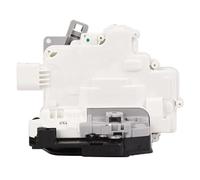 Cerradura Puerta Accesorios Coche Actuador Pestillo Bloqueo Puerta Trasera Izquierda 3C4839015A Para Seat Para Ibiza IV 2008 2009 2010 2011-2025 Mecanismo