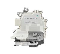 Cerradura Puerta Accesorios Coche Actuador Pestillo Bloqueo Puerta Trasera Izquierda 8K0839015C 8K0839015F Para A3 A4 A5 A8 Q3 Q5 Q7 S3 8KD839015 Mecanismo