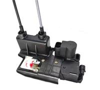 Cerradura Puerta Accesorios para Actuador Cerradura Puerta para SsangYong para Korando C para Actyon 7131034002 7132034002 7121008032 7122008012(Front Right)