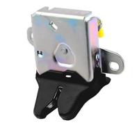 Cerradura Puerta Actuador Actuador Bloqueo Pestillo Portón Trasero Maletero Para Corolla 2004-2016 64610-12360 6461012360 Conjunto De Cerradura Puerta Automóvil
