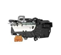 Cerradura Puerta Actuador Actuador Cerradura Puerta Delantera Izquierda Pestillo Bloqueo Automotriz para Malibu 2008-2012 para Saturn para Halo 2007-2009 Accesorios Cerradura Puerta