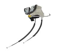 Cerradura Puerta Actuador Actuador De Bloqueo De Liberación De Puerta Delantera Derecha De 4 Pines Compatible Con Kia Para Rio5 Para SX Hatchback 4 Puertas 2011 81321-1W050