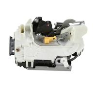 Cerradura Puerta Actuador Actuador De Bloqueo De Pestillo De Puerta Trasera Derecha Compatible para Jeep para Compass para Patriot 2009 2010 2011 2012 2013 2014 2015-2019 Cerradura Puerta
