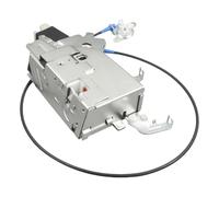 Cerradura Puerta Actuador Actuador De Cerradura De Puerta con Cable para Ford para Transit MK6 2000-2006 MK7 2006-2013 1C15B264A00JD Accesorios para Autopartes Cerradura Puerta