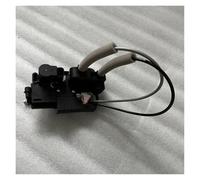 Cerradura Puerta Actuador Actuador De Cerradura De Puerta Delantera Izquierda 7121034021 Derecha 7122034001 para SsangYong para Korando C Nuevo para Actyon Cerradura Puerta(LH 7121034021)