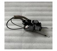 Cerradura Puerta Actuador Actuador De Cerradura De Puerta Delantera Izquierda 7121034021 Derecha 7122034001 para SsangYong para Korando C Nuevo para Actyon Cerradura Puerta(RH 7122034001)